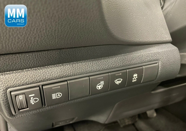 Suzuki Swace cena 132700 przebieg: 10, rok produkcji 2023 z Zabrze małe 326